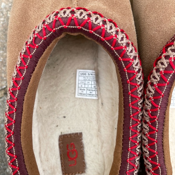 UGG Tazz Platform mule - Picture 10 of 11